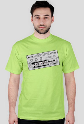 TB - 303 / 01