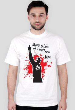Merry Crisis and Happy New Fear