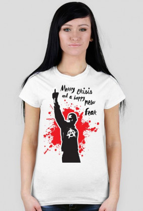 Merry Crisis and Happy New Fear