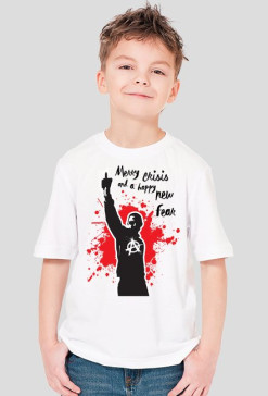 Merry Crisis and Happy New Fear
