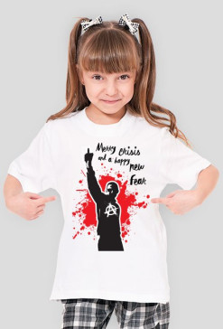 Merry Crisis and Happy New Fear