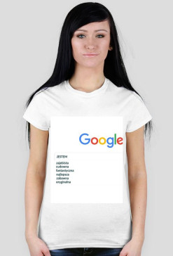 Google zna Cię najlepiej