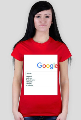 Google zna Cię najlepiej