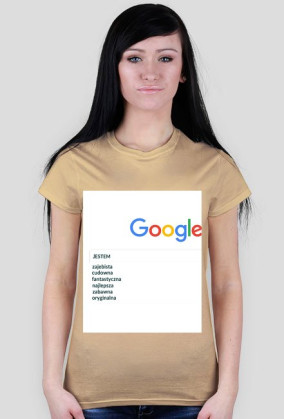 Google zna Cię najlepiej