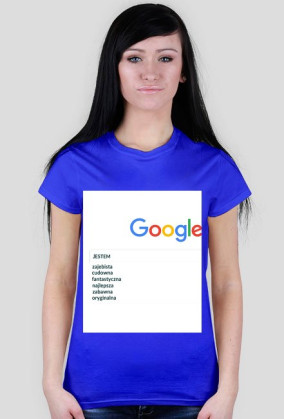 Google zna Cię najlepiej