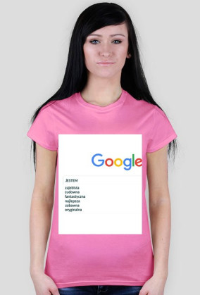 Google zna Cię najlepiej