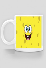 SpongeBob cup