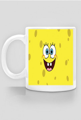 SpongeBob cup