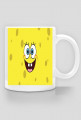 SpongeBob cup