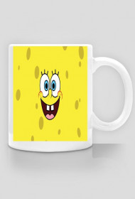 SpongeBob cup