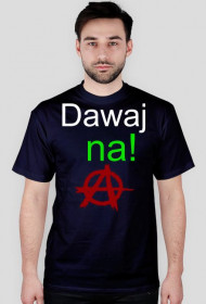 Dawaj na A