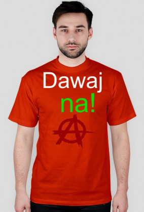 Dawaj na A