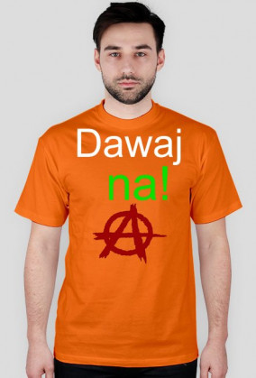 Dawaj na A