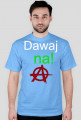 Dawaj na A