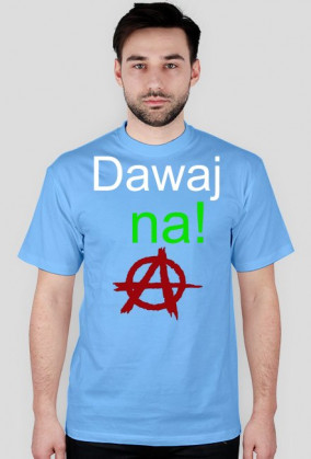 Dawaj na A