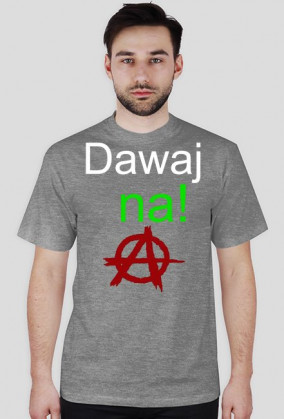 Dawaj na A