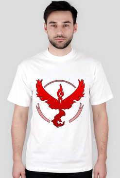 Team Valor - Koszulka