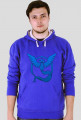 Team Mystic - Bluza Double Colour