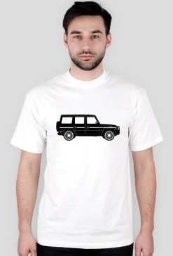 G-Class Mercedes