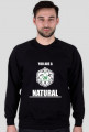 Bluza Męska d20 Natural
