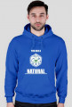 Bluza Męska z kapturem d20 Natural
