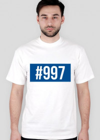 Koszulka #997
