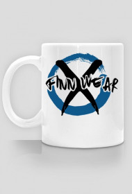 Kubek Finn Max do Herbatki