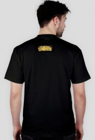 League of Legends I am ADC