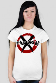 Damska bluzka Finn Max dużo kolorów