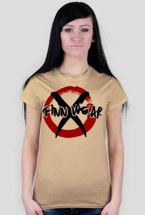 Damska bluzka Finn Max dużo kolorów