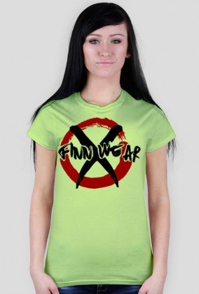 Damska bluzka Finn Max dużo kolorów