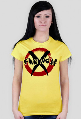 Damska bluzka Finn Max dużo kolorów