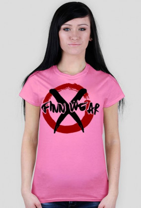 Damska bluzka Finn Max dużo kolorów