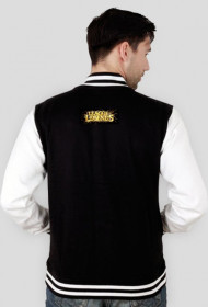 League of Legends I am ADC