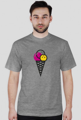 T-SHIRT LÓD