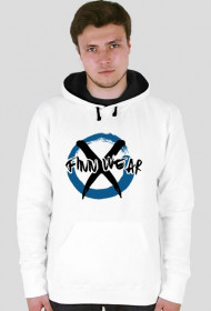 BLUZA FINN MAX UNSEX