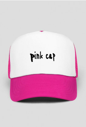 pink kap