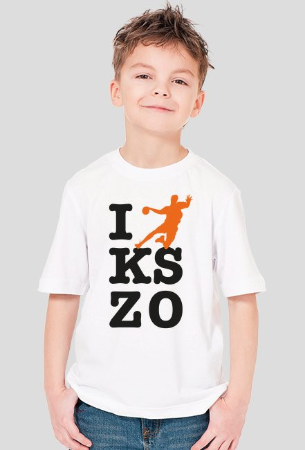 I Handball KSZO