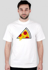 T-SHIRT PIZZA