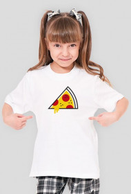 T-SHIRT PIZZA