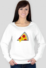 BLUZA PIZZA