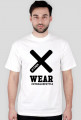 Koszulka męska [#XTRAWEAR]