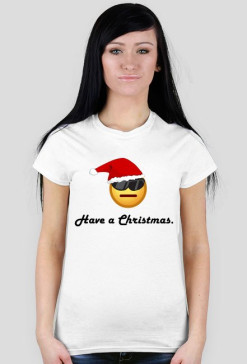 Have a christmas