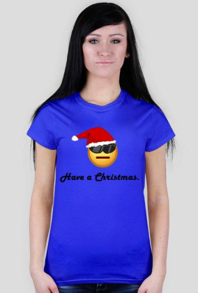 Have a christmas
