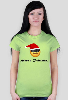 Have a christmas