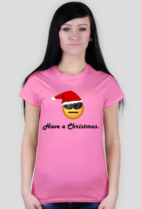 Have a christmas