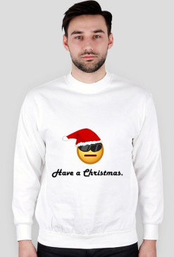 Bluza Świąteczna
