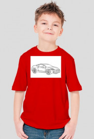 Bluzka dla chłopczykó