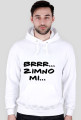 Bluza dla zmarźniętych