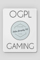 OGPL GAMING - PODKŁADKA